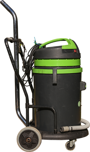Aspirateur eau et poussière